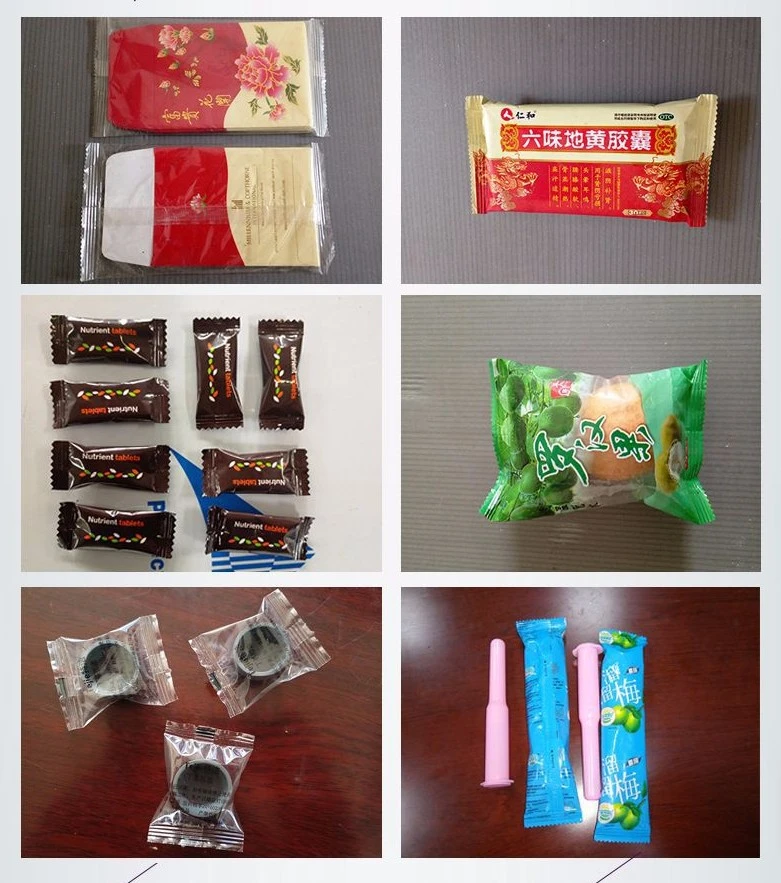 pillow packing pillow packing