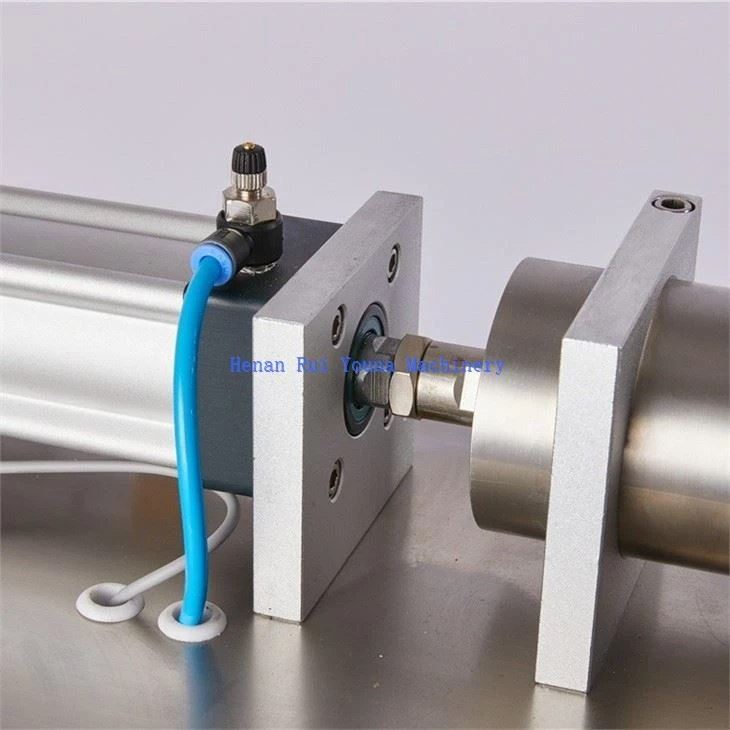 Honey Filling Machine