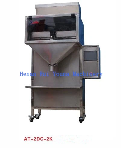 25kg Automatic Packing Machine
