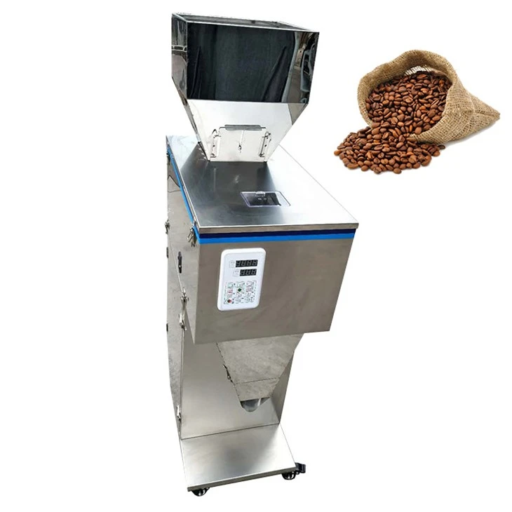 Automatic Rice Packing Machine best
