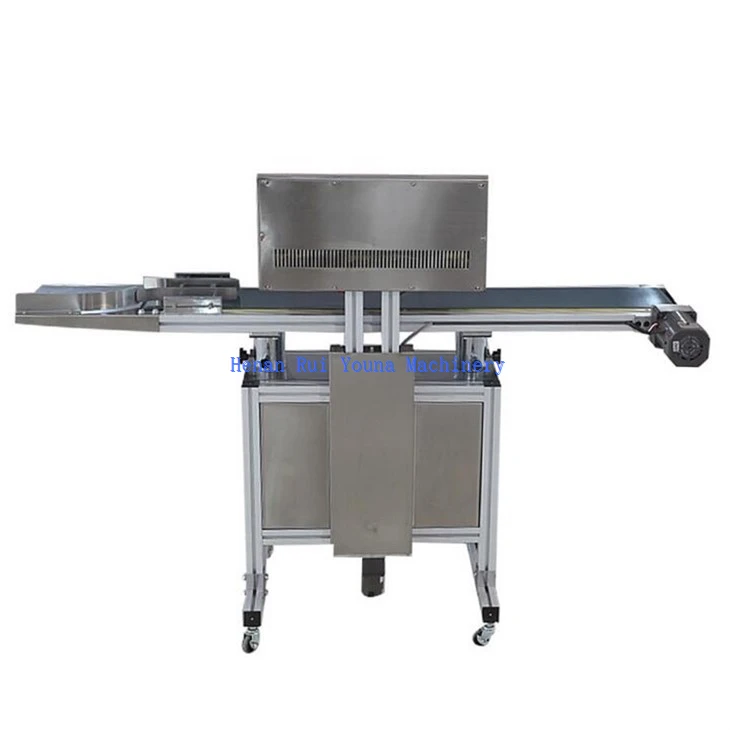 Induction Bottle Sealer factory